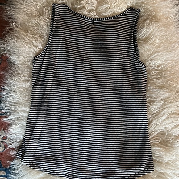 Volt Design 2 Piece Tank and Duster Set - Picture 8 of 14